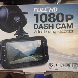 Dash Cam
